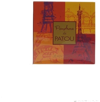 Jean Patou PanAme tualetinis vanduo moterims, 50 ml
