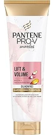 Pantene Lift`N`Volume (tankinamasis kondicionierius) 160 ml