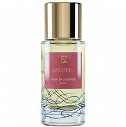 Parfum d'Empire Salute! EDP parfumuotas vanduo unisex, 100 ml