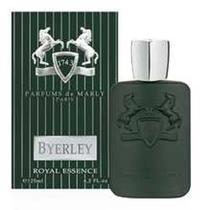 Parfums de Marly Byerley EDP parfumuotas vanduo vyrams, 125 ml