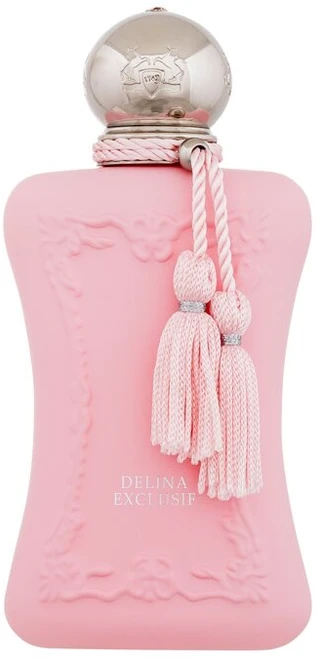 Parfums De Marly Delina Exclusif EDP Purškiklis, 75 ml