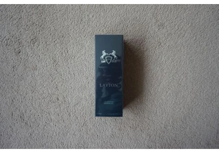 Parfums de Marly Layton Perfumed Dušo želė 200 ml (unisex)