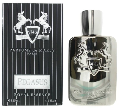Parfums de Marly Pegasus EDP parfumuotas vanduo vyrams, 125 ml