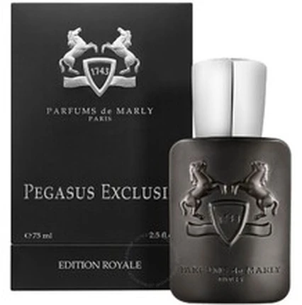 Parfums De Marly Pegasus Exclusif PP kvepalai vyrams, 125 ml