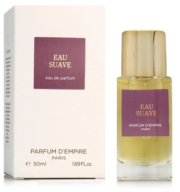 Parfum d'Empire Eau Suave EDP parfumuotas vanduo moterims, 50 ml