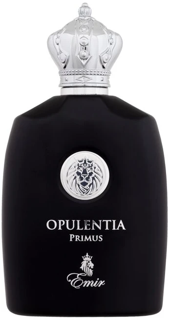 Paris Corner Emir Opulentia Primus EDP parfumuotas vanduo vyrams, 100 ml