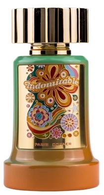 Paris Corner Indometable EDP parfumuotas vanduo unisex, 100 ml