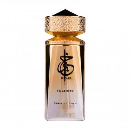 Paris Corner Khair Felicity EDP parfumuotas vanduo moterims, 100 ml