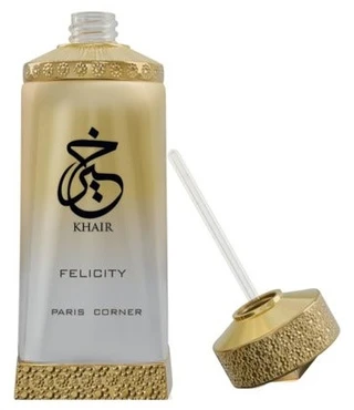 „Paris Corner Khair Fusion“ kvepalų aliejus moterims, 25 ml