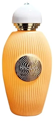 Paris Corner Khayal EDP parfumuotas vanduo unisex, 100 ml