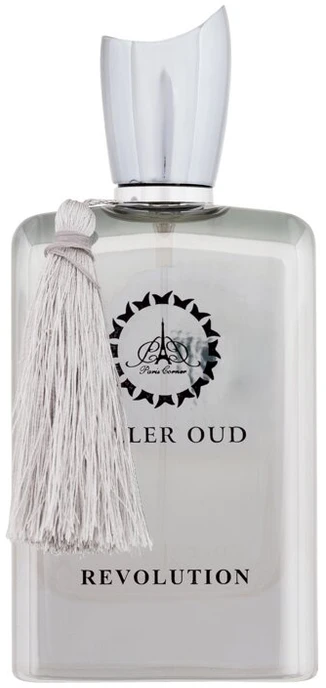 Kvepalai vyrams Killer Oud Revolution EDP, 100 ml