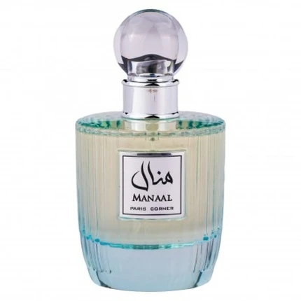 Paris Corner Manaal EDP parfumuotas vanduo moterims, 100 ml