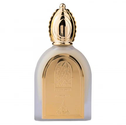 Paris Corner Misty Dawn EDP parfumuotas vanduo unisex, 100 ml