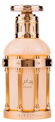 Paris Corner Reham Vanilla Mood EDP parfumuotas vanduo unisex, 100 ml