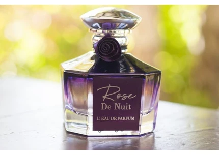 Paris Corner PENDORA SCENTS Rose De Nuit EDP purškiklis 100ml