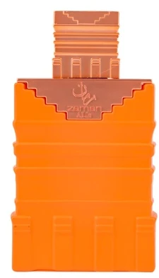 Paris Corner Zaman Al Ula EDP parfumuotas vanduo unisex, 100 ml