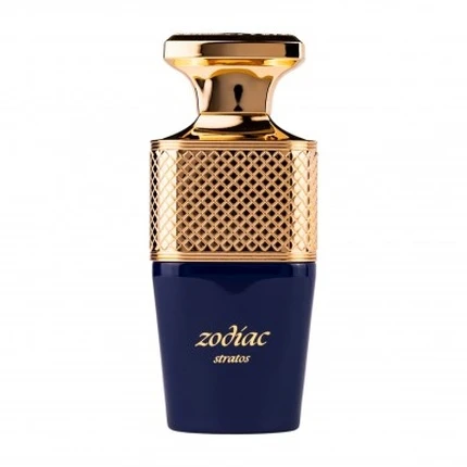 Paris Corner Zodiac Stratos EDP parfumuotas vanduo vyrams, 100 ml
