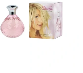 Paris Hilton Dazzle EDP parfumuotas vanduo moterims, 125 ml
