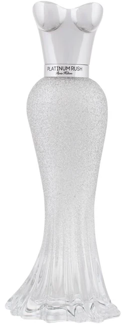 Paris Hilton Platinum Rush EDP parfumuotas vanduo moterims, 100 ml