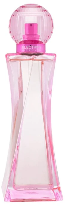Paris Hilton Electrify EDP parfumuotas vanduo moterims, 100 ml