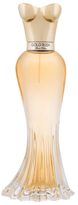 Kvepalai moterims Paris Hilton Gold Rush EDP, 100ml