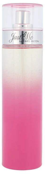 Paris Hilton Just Me EDP parfumuotas vanduo moterims, 100 ml