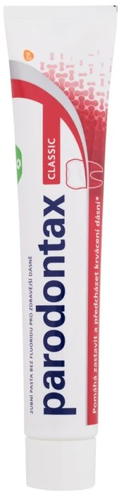 GSK Parodontax Classic dantų pasta 75 ml