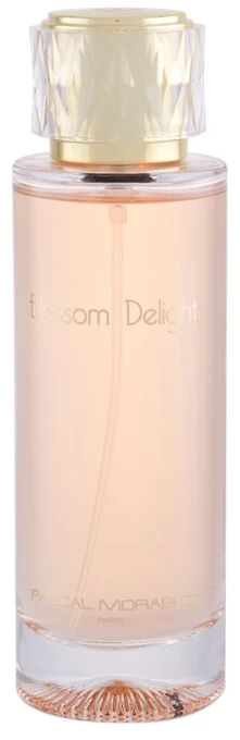 Kvapusis vanduo Pascal Morabito P Morabito Blossom Delight Ep 100 Vap