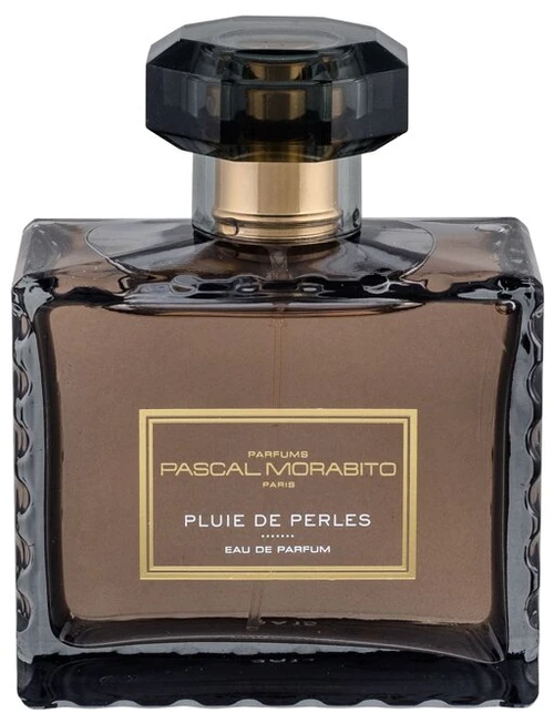 Pascal Morabito P Morabito Pluie De Perles Ep 100 Vap