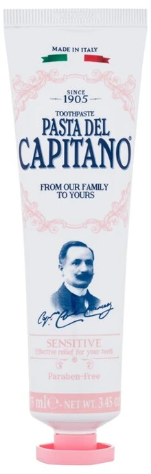 Pasta Del Capitano Sensitive