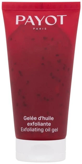 Payot Les Démaquillantes aviečių švelnus šveitiklis 50ml