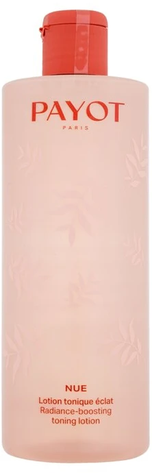 „Payot Nue Boosts Radiance“ toninis veido losjonas, 400 ml