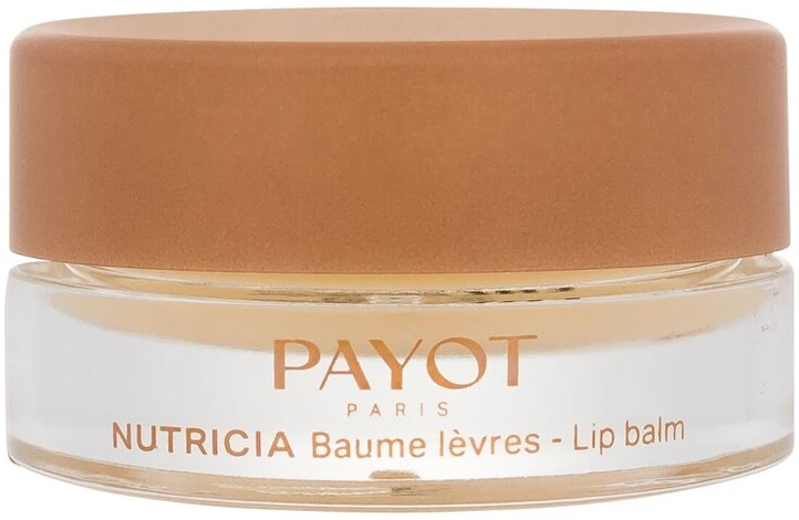Payot Nutricia maitininantis Lūpų balzamas, 6 g