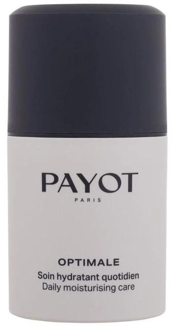Payot Optimale drėkinamasis dieninis kremas veidui ir kaklui, 50 ml