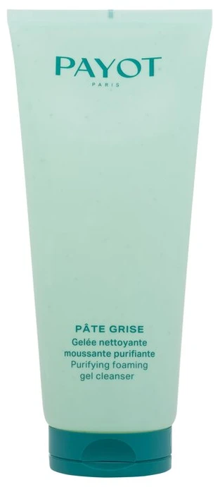 Payot Pâte Grise Gelee Nettoyante gelinis veido valiklis 200ml