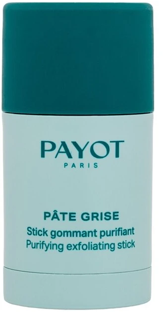 Payot Pâte Grise Stick Gommant Purifiant veido šveitiklis probleminei odai 25g