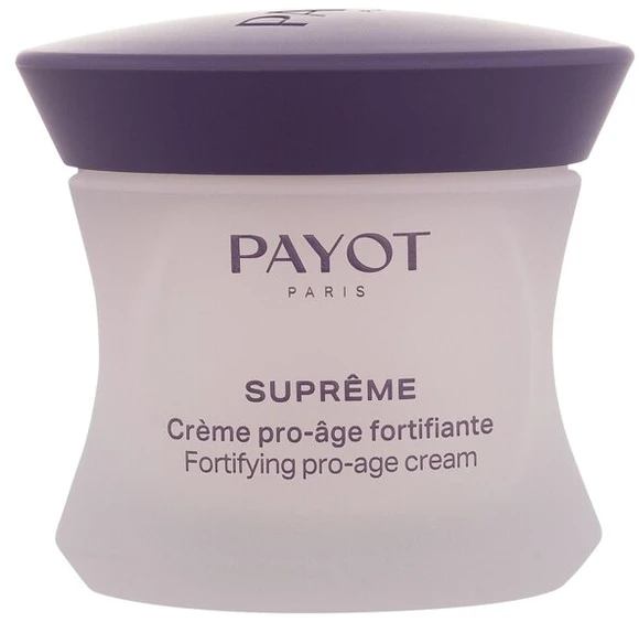 „Payot Supreme Fortifying Pro-Age“ stiprinamasis kremas veidui, 50 ml