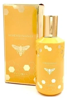Pendora Scents Pendora Scents Honeyed Fantasy kvepalų purškiklis 100 ml