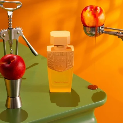 Pendora Scents Nectarine Haze EDP parfumuotas vanduo unisex, 100 ml