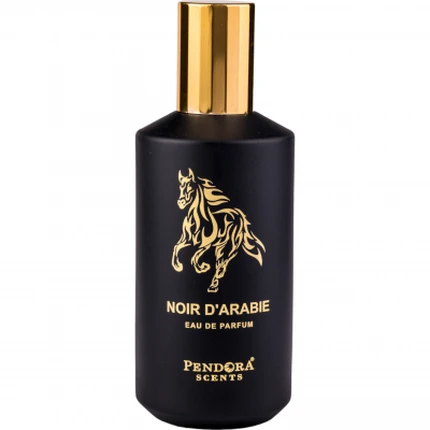 Pendora Scents Noir D'Arabie EDP parfumuotas vanduo unisex, 100 ml