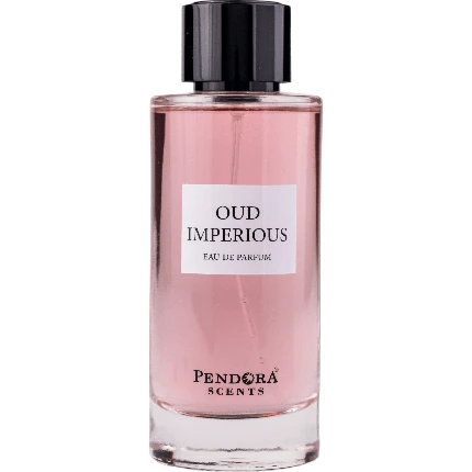 Pendora Scents Oud Imperious kvapiojo vandens purškiklis 100ml