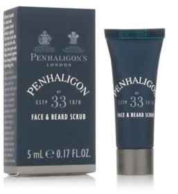 Penhaligons London Penhaligon´s Penhaligon veido ir barzdos šveitiklis, 5 ml