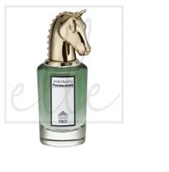 Penhaligon's London Penhaligon's Portraits Fortuitous Finley EDP parfumuotas vanduo vyrams, 75 ml