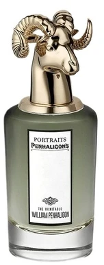 Penhaligon´s Penhaligon's The Inimitable William EDP Purškiklis, 75 ml