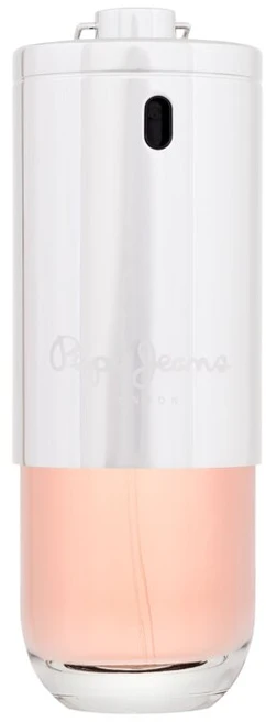 Pepe Jeans London Pepe Jeans Bright EDP Purškiklis, 80 ml