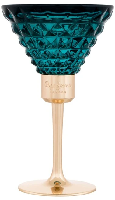 Pepe Jeans Celebrate For Her Natūralus parfuminis vanduo su purškikliu 80ml