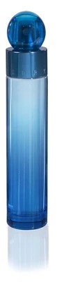 Perry Ellis 360° Very Mėlyna For Men EDT tualetinis vanduo vyrams, 200 ml