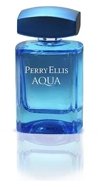 Perry Ellis Aqua EDT tualetinis vanduo vyrams, 100 ml