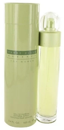 Perry Ellis Reserve For Women EDP parfumuotas vanduo moterims, 100 ml