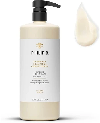 PHILIP B Everyday Beautiful kondicionierius kondicionierius, 947 ml